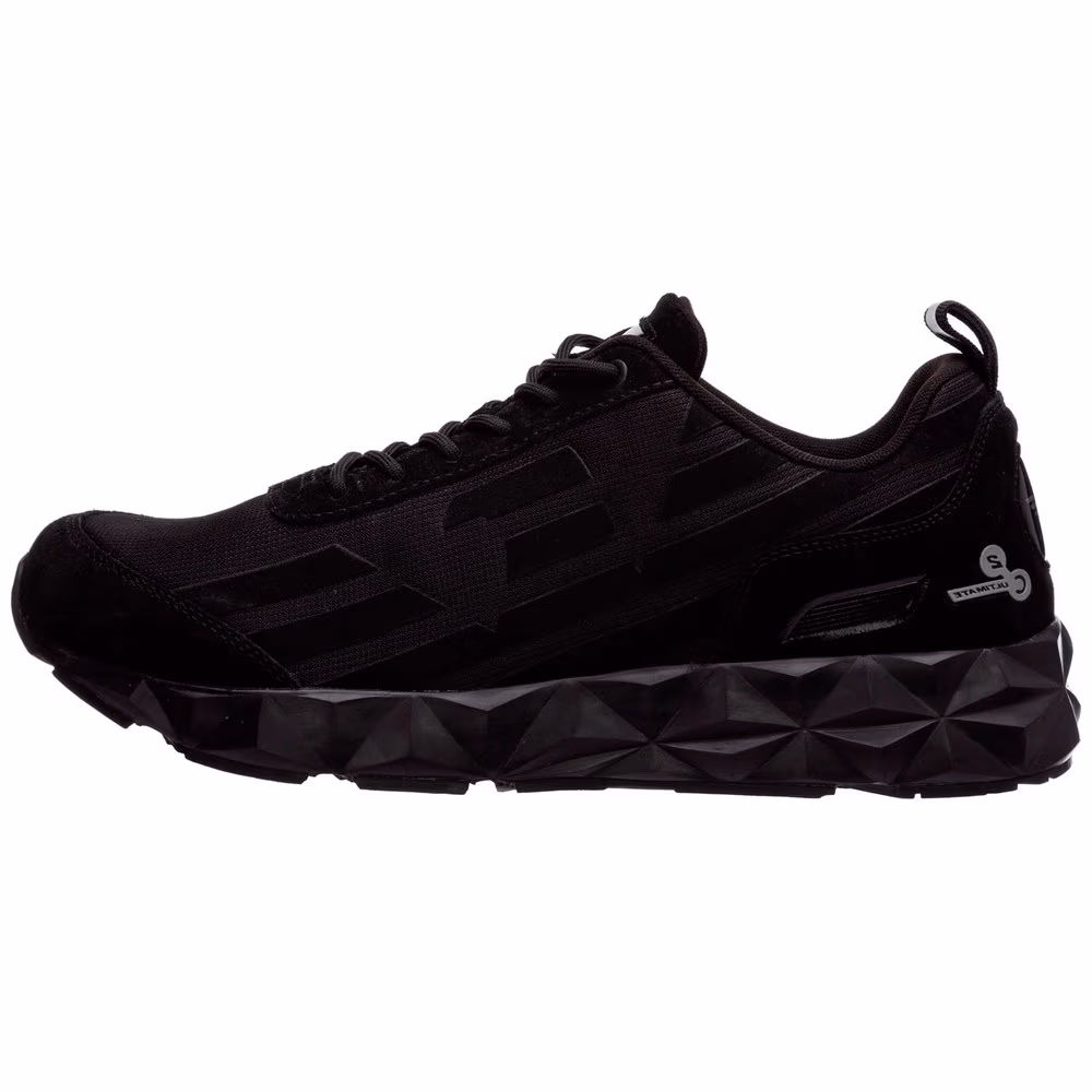 Incaltaminte Sport EA7 EMPORIO ARMANI SNEAKER 