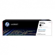 HP Toner Cart. CF540A (203A);for LJ Pro M280nw/M281fdw/;M281fn black thumbnav 1