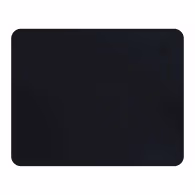 RAZER Goliathus Mobile Stealth Edition Mobile, Universal, Ultra slim, Dimensions: 270 x 215 x 1,5 mm, High-quality textured cloth for speed