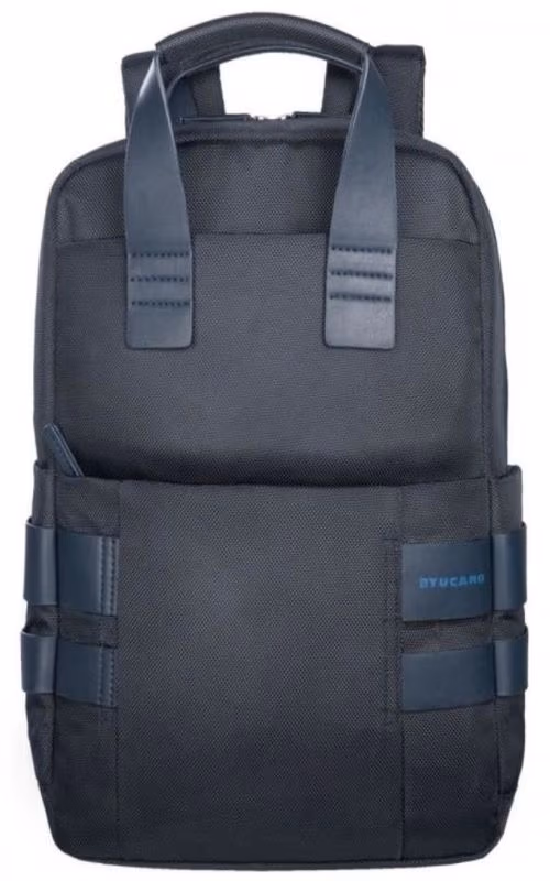 14" NB Backpack - TUCANO SUPER BKSUP13-BS, Blue 
