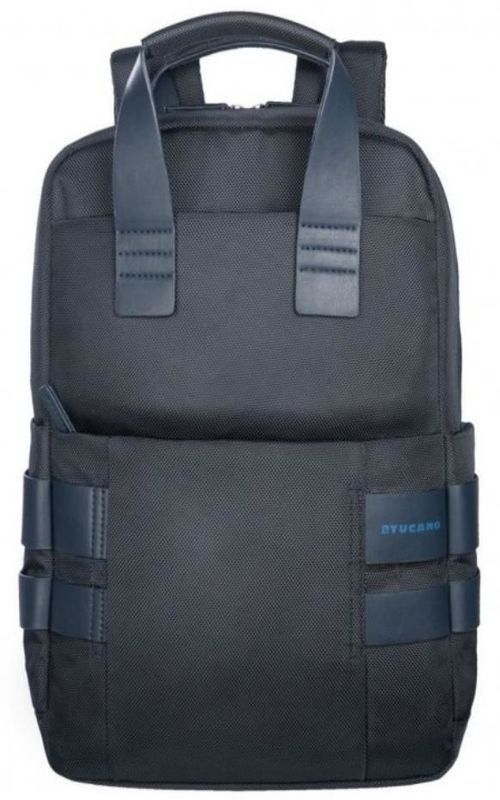 14" NB Backpack - TUCANO SUPER BKSUP13-BS, Blue photo 1
