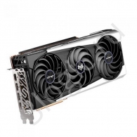 Sapphire NITRO+ Radeon RX 6900XT SE OC 16GB GDDR6 256Bit 2365/16000Mhz, 1xHDMI, 3xDP, Triple Fan, SP: 5120, AMD RDNA2, 2ndGen7nm GPU, PCIe4.0, Dual Bios, IFC IV, Integrated Cooling Module, Hybrid Fan,Tri-X Cooling, Metal Backplate w/ARGB, Lite Retail thumbnav 1