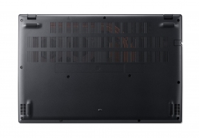ACER Aspire A715-76G Charcoal Black (NH.QMFEU.004) 15.6" FHD IPS (Intel Core i5-12450H 8xCore 3.3-4.4GHz, 8GB (1x8GB+free slot) DDR4 RAM, 512GB PCIe NVMe SSD, GeForce RTX 3050 4GB GDDR6, WiFi6E-AX/BT5.1, RJ-45, FPR, 3cell, HD Webcam, Backlit KB, EN/RU/UA, thumbnav 3