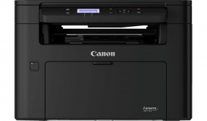 МФУ Canon i-Sensys MF113W + Toner Cartridge 047 /  A4 / Wi-Fi / Black thumbnav 1