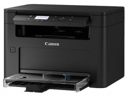 МФУ Canon i-Sensys MF113W + Toner Cartridge 047 /  A4 / Wi-Fi / Black thumbnav 3