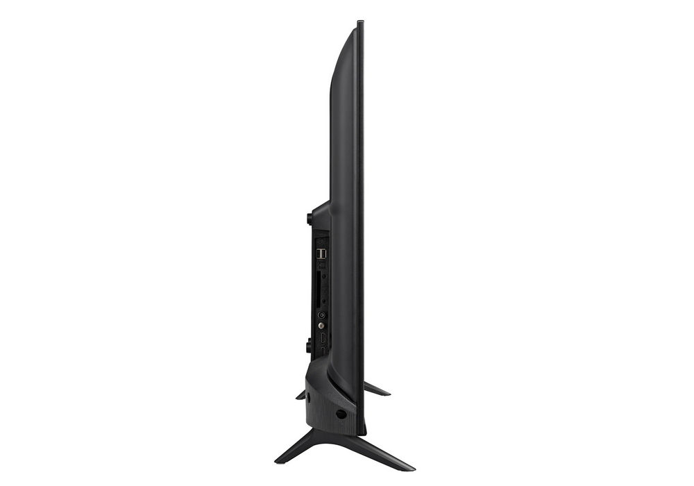 40" LED TV Hisense 40A4HA, Black (1366x768 HD Ready, PCI 1000 Hz, SMART TV (Android TV OS), 3 x HDMI2.0, 2 x USB, DVB-T/T2/C/S2, Speakers 2 x 6W, 3.8 Kg) photo 3
