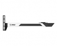 MSI GeForce RTX 4080 16GB VENTUS 3X OC / 16GB GDDR6X 256Bit 2535/22400Mhz, Ada Lovelace/ DLSS3, PCIeX16 4.0, 1xHDMI, 3xDP, TRIPLE Fan Thermal Design: TORX Fan4.0/Zero Frozr/Core Pipe/Cooper Baseplate/Fin+AirflowControl, Metal Backplate, Support bracket, 1 thumbnav 2