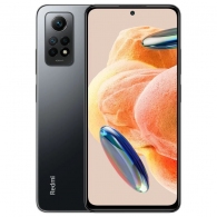 Xiaomi Redmi Note 12 Pro 8+128GB Graphite Gray EU thumbnav 1