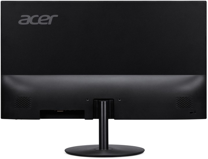 23.8” Monitor ACER SB242Y [UM.QS2EE.E05]/ 1ms/ 100Hz/ Black photo 4