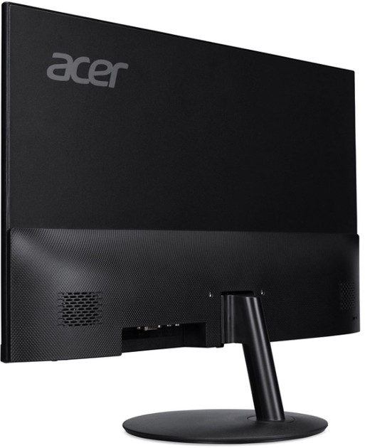 23.8” Monitor ACER SB242Y [UM.QS2EE.E05]/ 1ms/ 100Hz/ Black photo 5