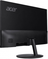 23.8” Monitor ACER SB242Y [UM.QS2EE.E05]/ 1ms/ 100Hz/ Black thumbnav 5