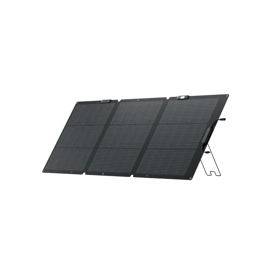 Портативная солнечная панель EcoFlow NextGen 160W photo 1