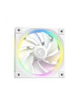 Жидкостный охладитель DEEPCOOL LQ360 WH/ Universal/ 350W/ <38.71dBA/ 72.04 CFM thumbnav 3
