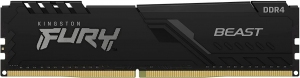 Memorie operativa Kingston FURY® Beast DDR4 3200MHz 8GB thumbnav 1