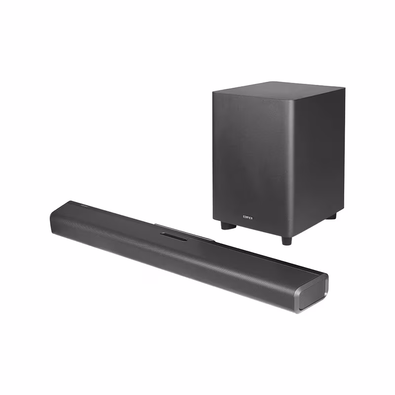 Саундбар-система Edifier B700 / Dolby Atmos / 5.1.2 Channel / 70W RMS 