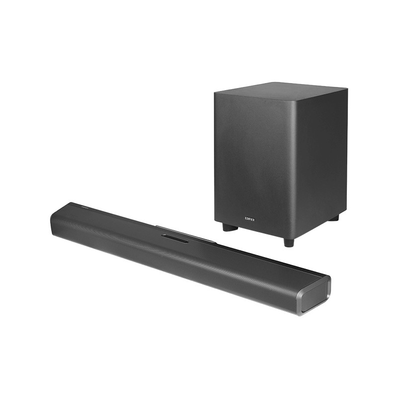 Саундбар-система Edifier B700 / Dolby Atmos / 5.1.2 Channel / 70W RMS photo 1 Саундбар-система Edifier B700 / Dolby Atmos / 5.1.2 Channel / 70W RMS photo 1
