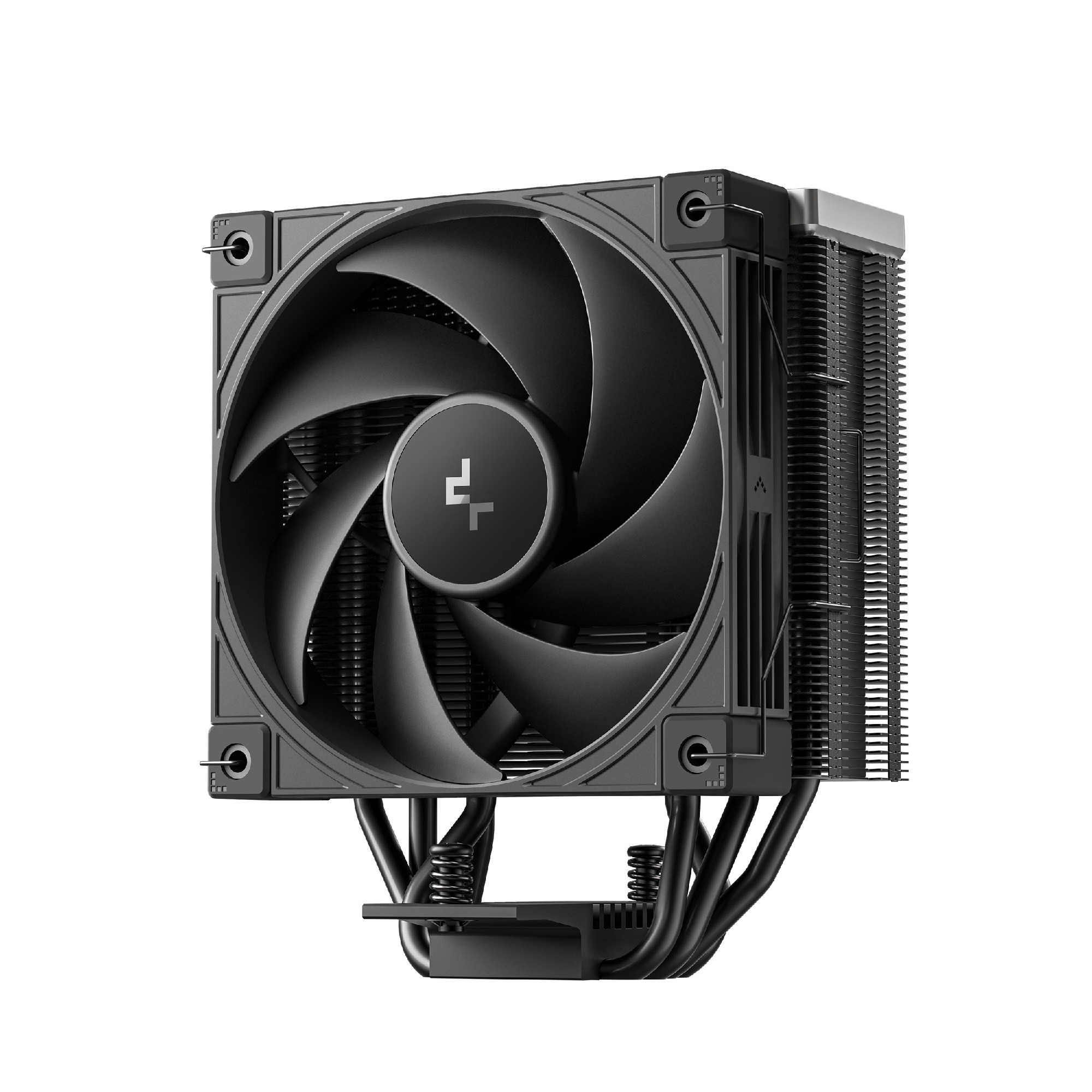 Sisteme de racire cu aer DEEPCOOL AK400 G2 / Universal / 220W / 2200rpm / <31.45 dB(A)/ 63.4 CFM photo 1 Sisteme de racire cu aer DEEPCOOL AK400 G2 / Universal / 220W / 2200rpm / <31.45 dB(A)/ 63.4 CFM photo 1