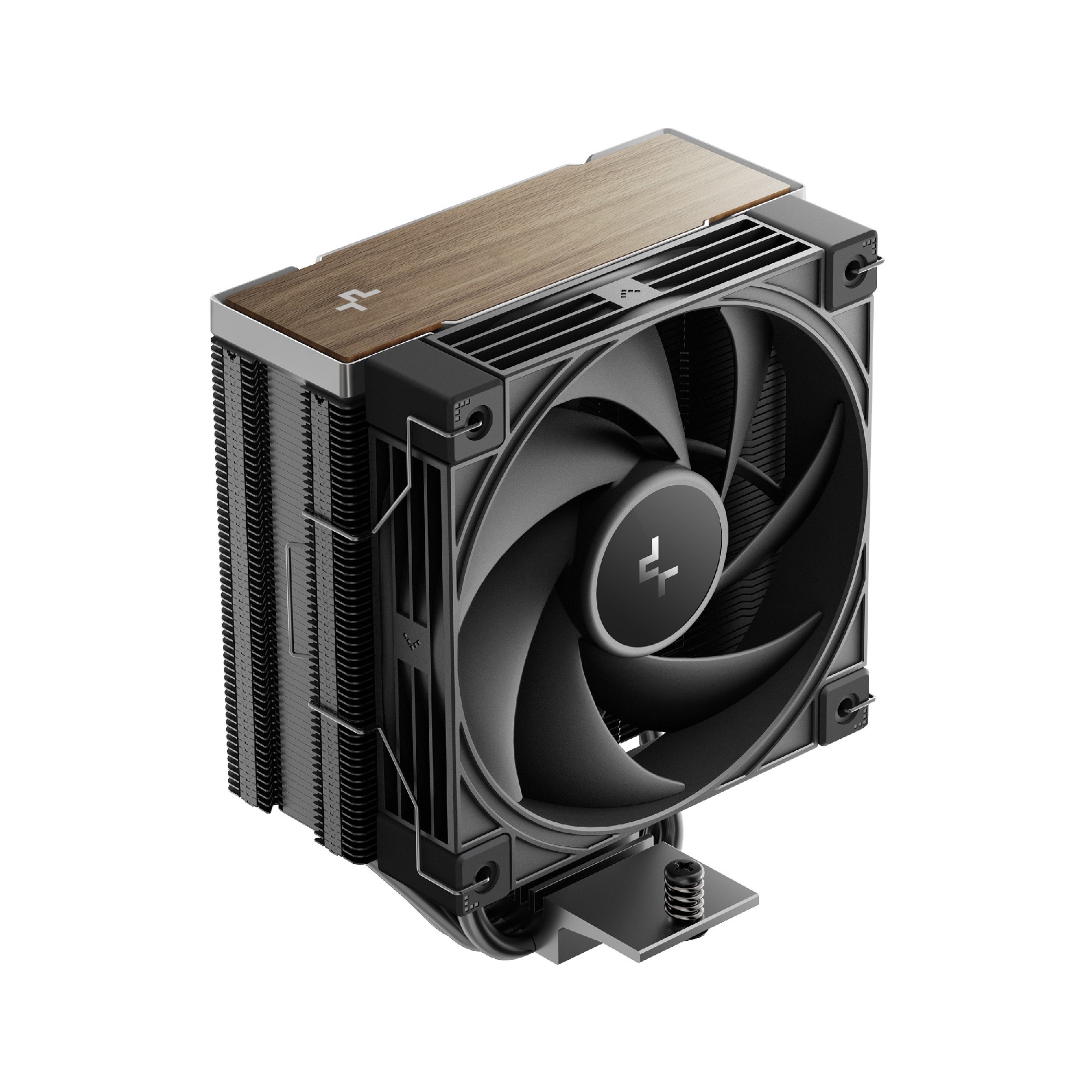 Sisteme de racire cu aer DEEPCOOL AK400 G2 / Universal / 220W / 2200rpm / <31.45 dB(A)/ 63.4 CFM photo 2