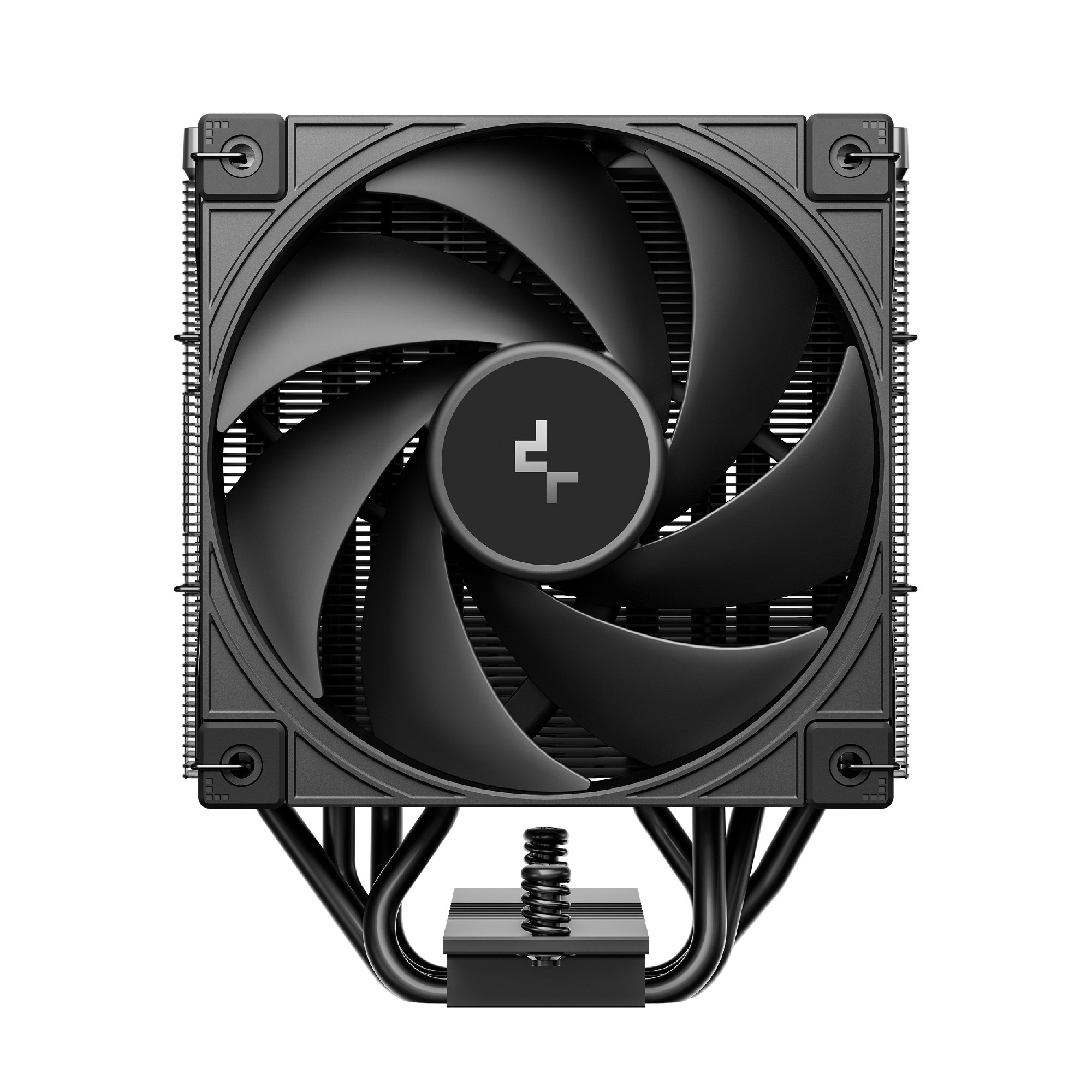 Sisteme de racire cu aer DEEPCOOL AK400 G2 / Universal / 220W / 2200rpm / <31.45 dB(A)/ 63.4 CFM photo 3