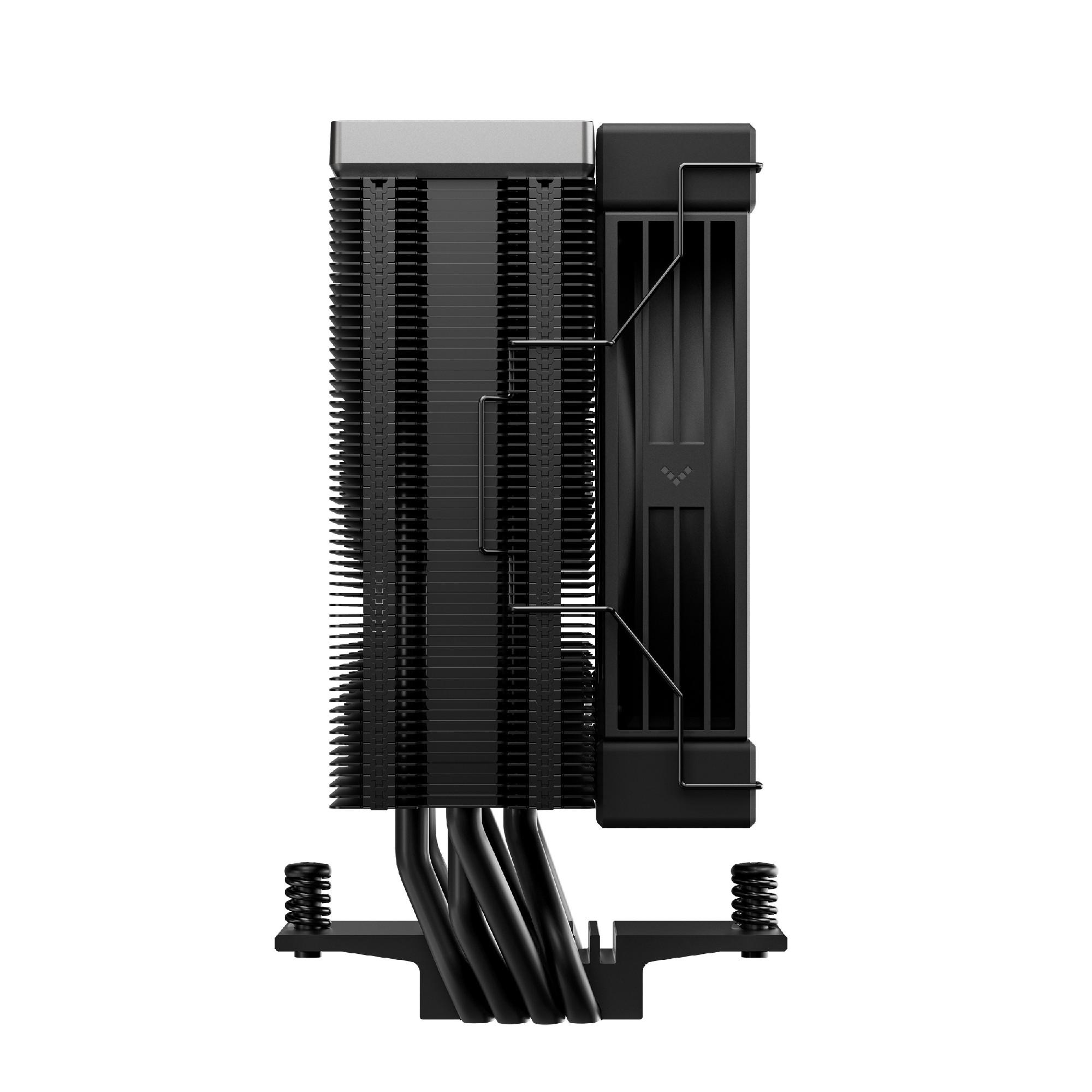 Sisteme de racire cu aer DEEPCOOL AK400 G2 / Universal / 220W / 2200rpm / <31.45 dB(A)/ 63.4 CFM photo 4