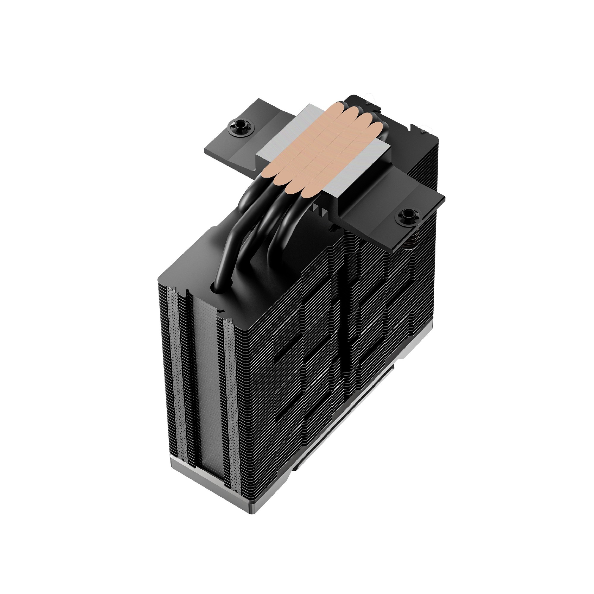 Sisteme de racire cu aer DEEPCOOL AK400 G2 / Universal / 220W / 2200rpm / <31.45 dB(A)/ 63.4 CFM photo 5