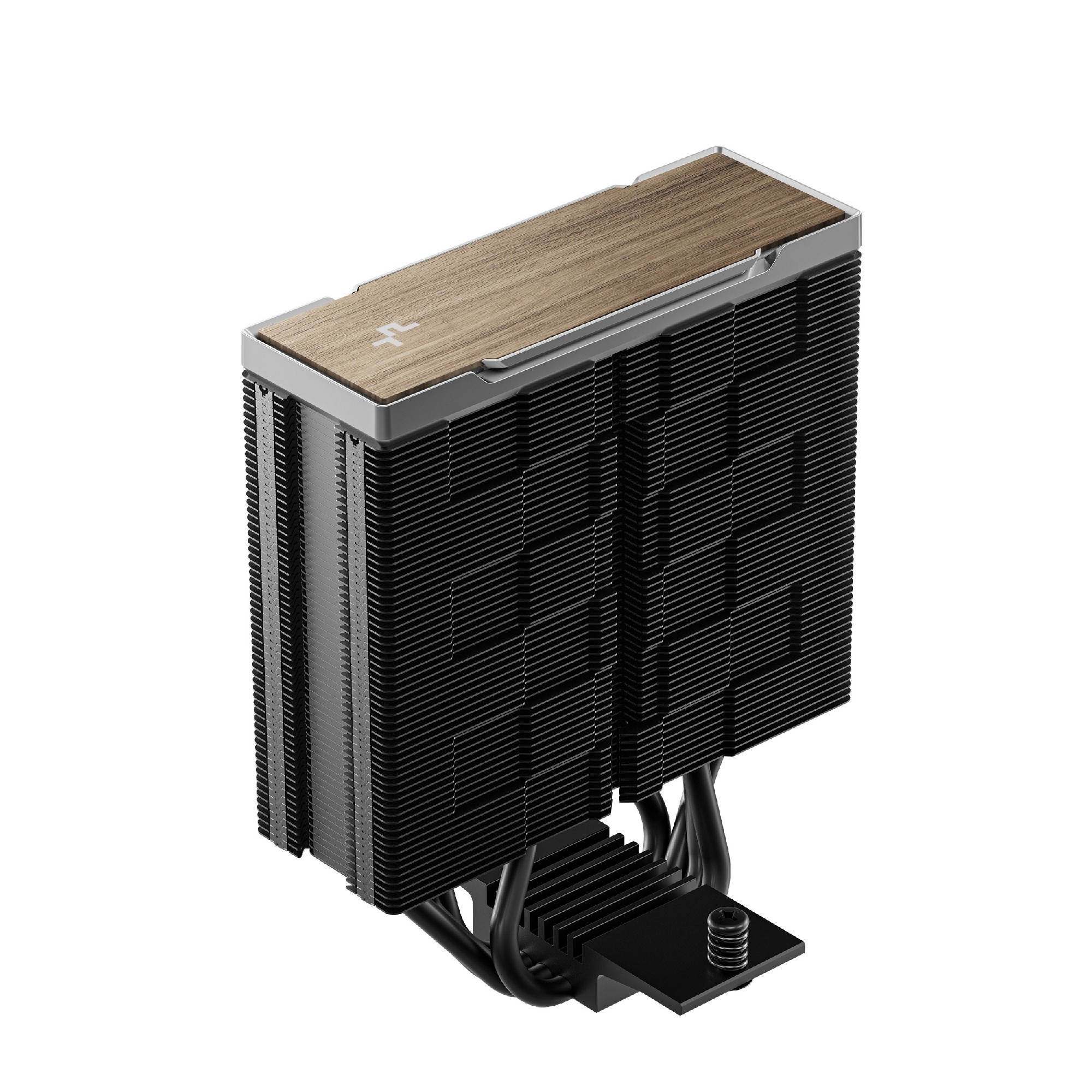 Sisteme de racire cu aer DEEPCOOL AK400 G2 / Universal / 220W / 2200rpm / <31.45 dB(A)/ 63.4 CFM photo 6