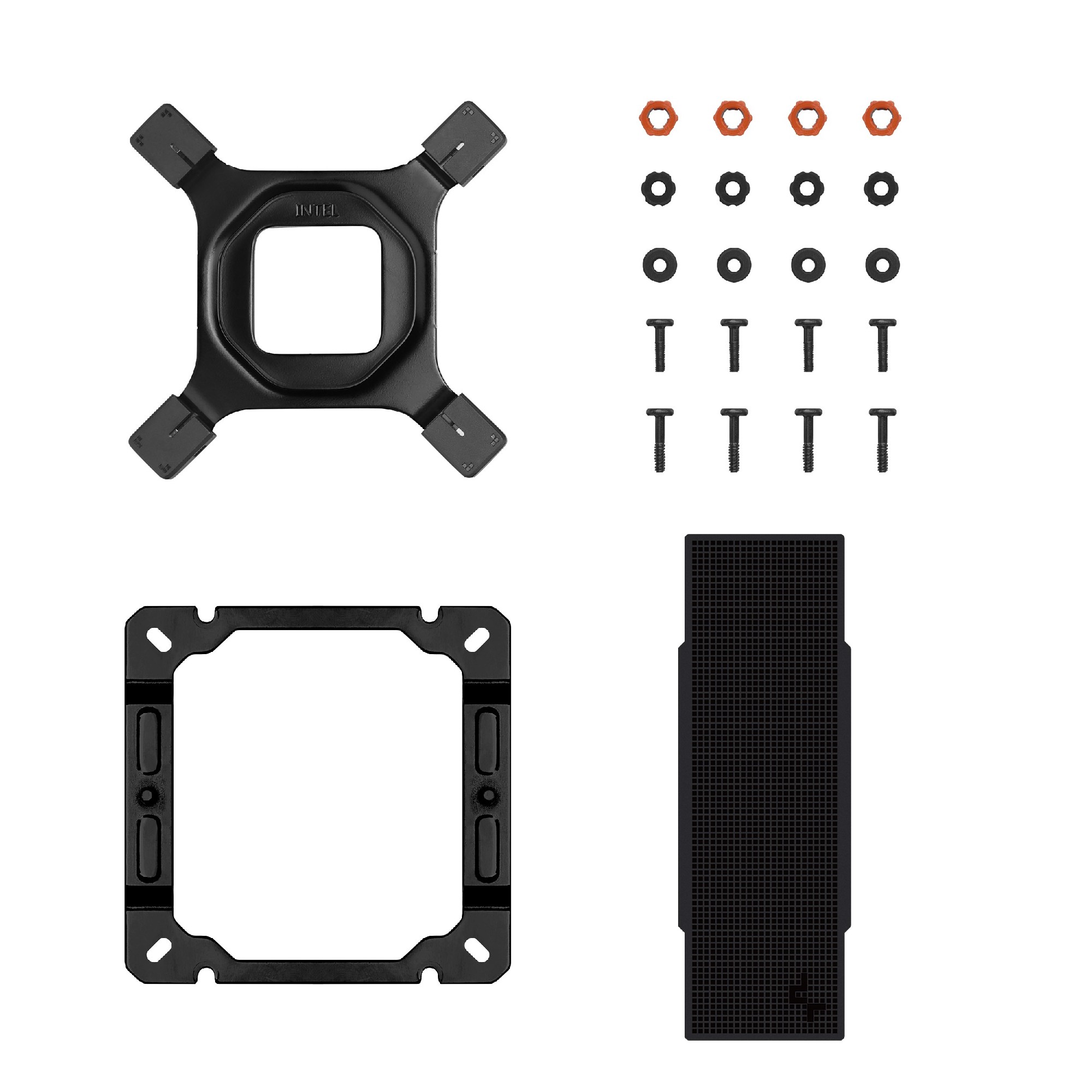 Sisteme de racire cu aer DEEPCOOL AK400 G2 / Universal / 220W / 2200rpm / <31.45 dB(A)/ 63.4 CFM photo 8