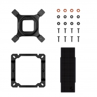 Sisteme de racire cu aer DEEPCOOL AK400 G2 / Universal / 220W / 2200rpm / <31.45 dB(A)/ 63.4 CFM thumbnav 8