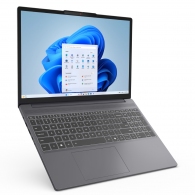 Laptop 15.3” Lenovo IdeaPad Slim 3 15AHP10/ WUXGA/ AMD Ryzen 7 8840HS/ 16GB/ 512GB SSD/ Luna Grey thumbnav 2