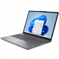 Laptop 15.3” Lenovo IdeaPad Slim 3 15AHP10/ WUXGA/ AMD Ryzen 7 8840HS/ 16GB/ 512GB SSD/ Luna Grey thumbnav 3