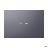 Laptop 15.3” Lenovo IdeaPad Slim 3 15AHP10/ WUXGA/ AMD Ryzen 7 8840HS/ 16GB/ 512GB SSD/ Luna Grey thumbnav 6
