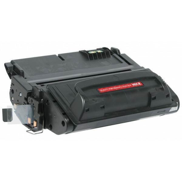 HP 42A (Q5942A) Black Cartridge for HP LaserJet 1240, 4250, 4250N, 4250TN, 4250DTN, 4350, 4350TN, 4350DTN, 4350N, 10000 p. photo 5