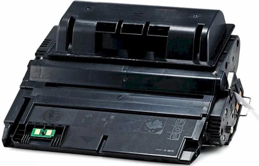 HP 42A (Q5942A) Black Cartridge for HP LaserJet 1240, 4250, 4250N, 4250TN, 4250DTN, 4350, 4350TN, 4350DTN, 4350N, 10000 p. photo 6