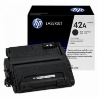 HP 42A (Q5942A) Black Cartridge for HP LaserJet 1240, 4250, 4250N, 4250TN, 4250DTN, 4350, 4350TN, 4350DTN, 4350N, 10000 p. thumbnav 3