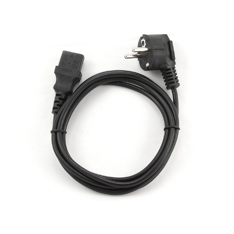 Power cord PC-186-6, 1.8 m photo 2
