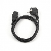 Power cord PC-186-6, 1.8 m thumbnav 2