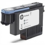 HP 72 (C9384A) matte black and yellow printhead  for HP DesignJet T1100, HP DesignJet T1120, HP DesignJeT610 thumbnav 5