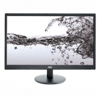 21.5" Монитор AOC e2270swn / 5ms / Black thumbnav 1