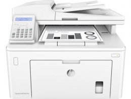 MFD HP LaserJet Pro M227fdn / Ethernet / Duplex / ADF / Fax thumbnav 1