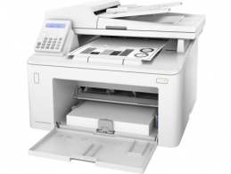 MFD HP LaserJet Pro M227fdn / Ethernet / Duplex / ADF / Fax thumbnav 2