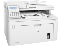 MFD HP LaserJet Pro M227fdn / Ethernet / Duplex / ADF / Fax thumbnav 4
