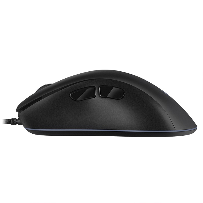 SVEN RX-G830 RGB Gaming, Optical Mouse, 500-6400 dpi, 5+1 buttons (scroll wheel),  DPI switching modes, USB photo 4
