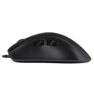 SVEN RX-G830 RGB Gaming, Optical Mouse, 500-6400 dpi, 5+1 buttons (scroll wheel),  DPI switching modes, USB thumbnav 4