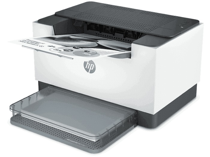 Принтер HP LaserJet M211dw / A4 / WiFi / Ethernet / Bluetooth / Duplex / White photo 3