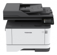 MFP Toshiba e-STUDIO409S (Inc.Starter KIT!), A4 / RADF/ Fax / Net thumbnav 1