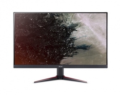 23.8'' Monitor ACER Nitro VG240YA [UM.QV0EE.A01] / 1ms / Black/Red thumbnav 1