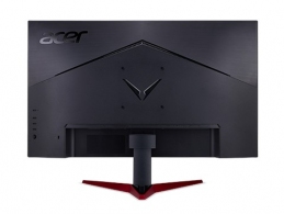 23.8'' Monitor ACER Nitro VG240YA [UM.QV0EE.A01] / 1ms / Black/Red thumbnav 4
