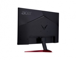 23.8'' Monitor ACER Nitro VG240YA [UM.QV0EE.A01] / 1ms / Black/Red thumbnav 5