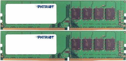Оперативная память PATRIOT Signature Line  DDR4-2666 16GB (Kit of 2x8GB) photo 1