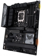 Placa de baza ASUS TUF GAMING Z790-PLUS WIFI / 1700 / Z790 / DDR5 / ATX thumbnav 1